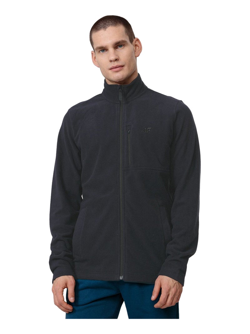 4F - Veste H4Z22 PLM352 Bleu marine - Kiabi
