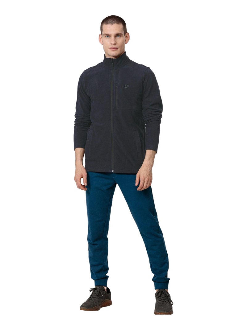 4F - Veste H4Z22 PLM352 Bleu marine - Kiabi