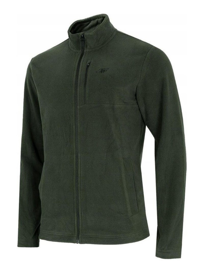 4F - Veste H4Z22 PLM352 Vert - Kiabi