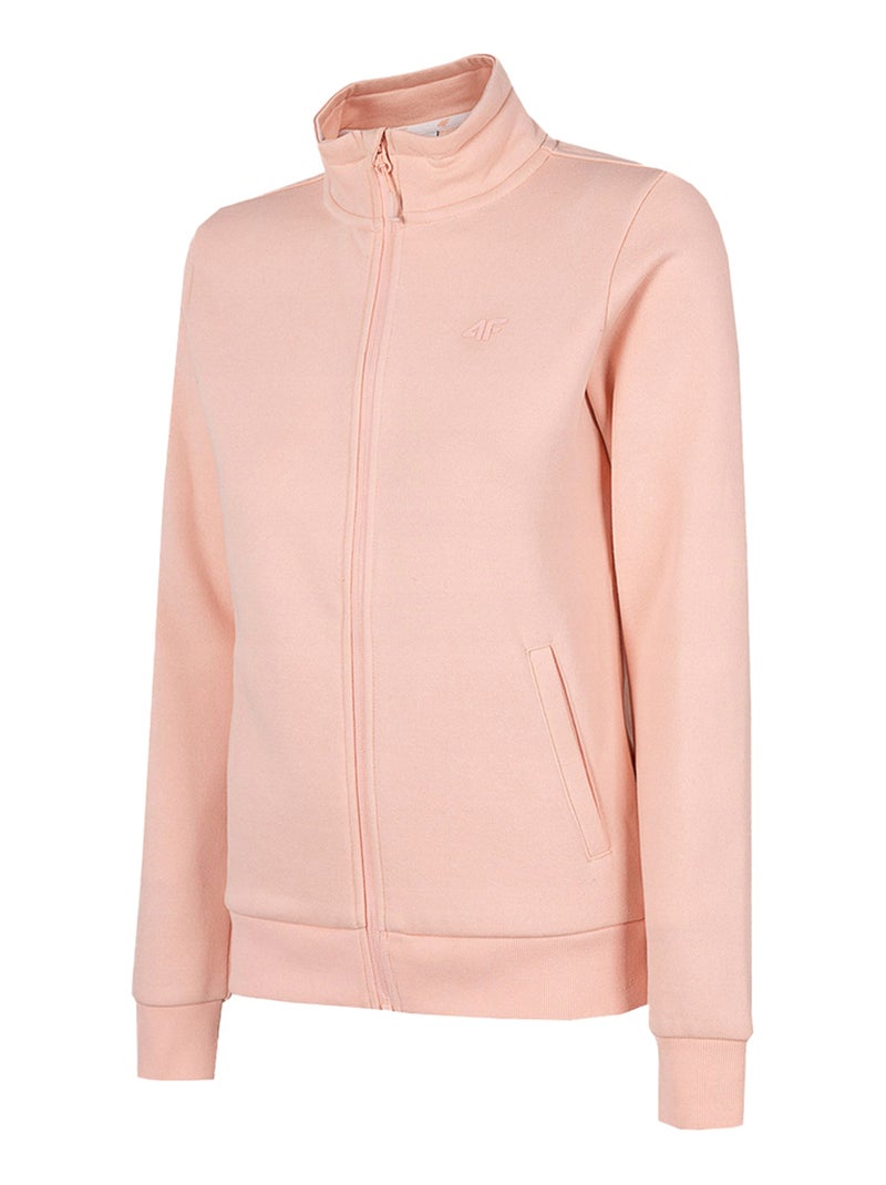 4F - Veste H4Z22BLD35165S Orange - Kiabi