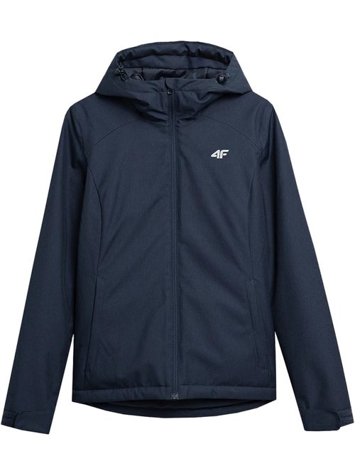 4F - Veste H4Z22KUD35132M - Kiabi