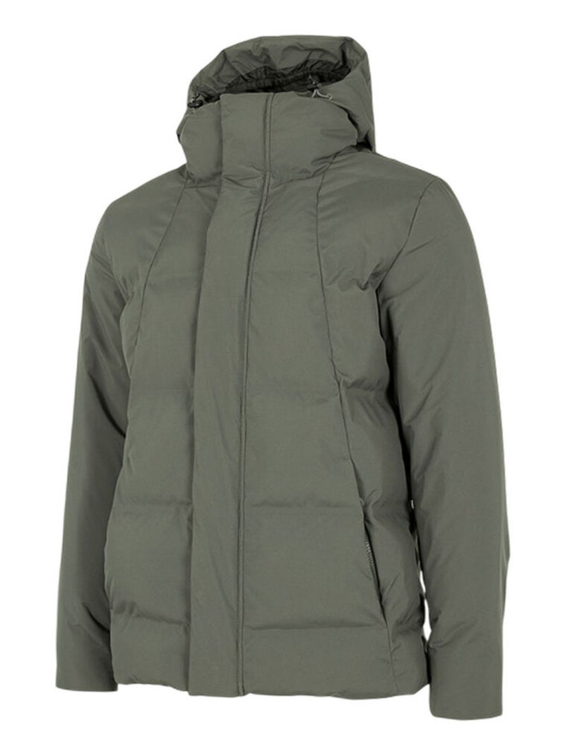 4F - Veste H4Z22KUMP00744S Vert - Kiabi