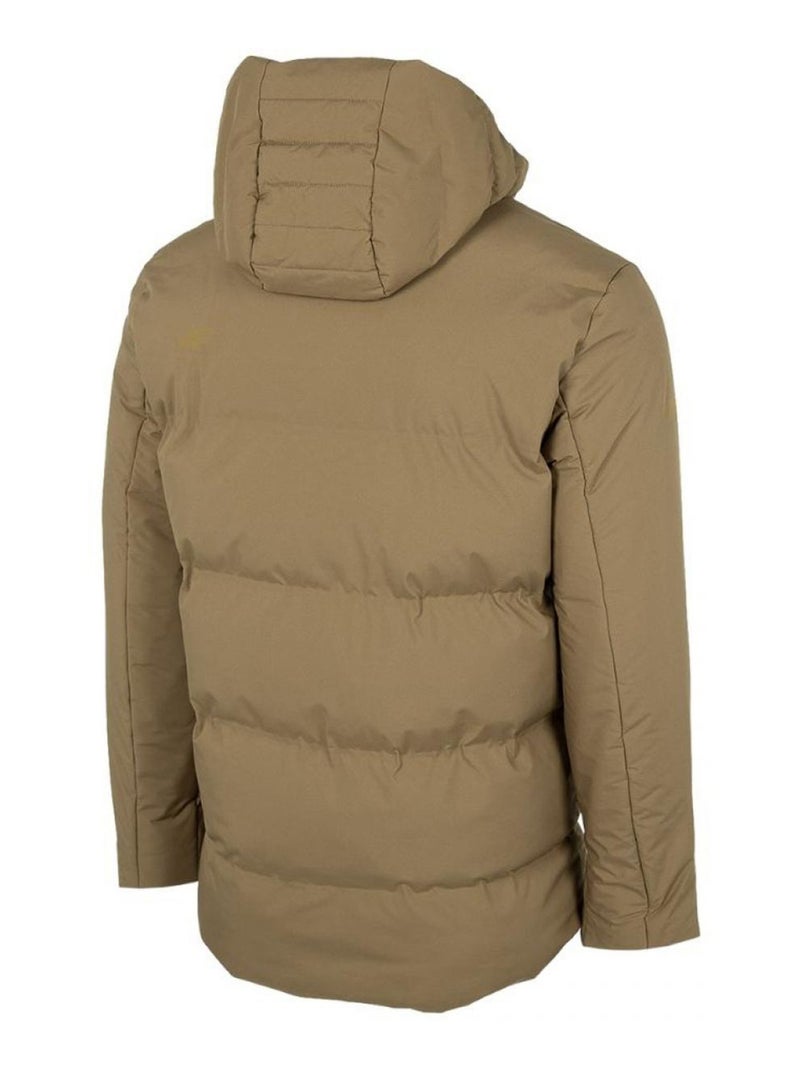 4F - Veste H4Z22KUMP00774S Doré/or - Kiabi