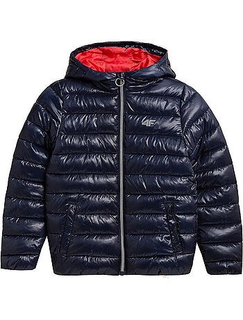 4F - Veste HJZ21 JKUDP001