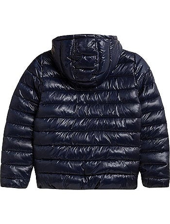 4F - Veste HJZ21 JKUDP001