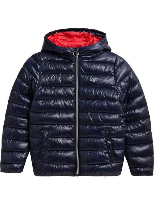 4F - Veste HJZ21 JKUDP001 - Kiabi