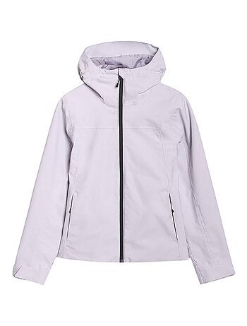 4F - Veste imperméable 4FWSS25TTJAF702