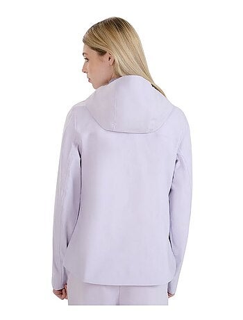 4F - Veste imperméable 4FWSS25TTJAF702