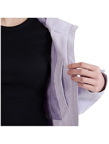 4F - Veste imperméable 4FWSS25TTJAF702