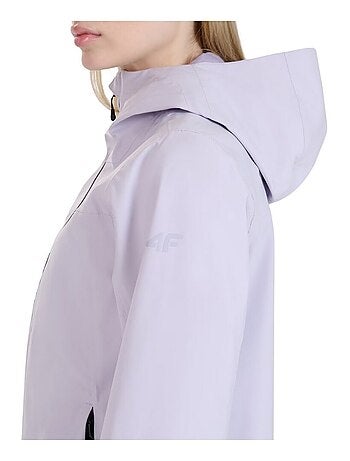 4F - Veste imperméable 4FWSS25TTJAF702