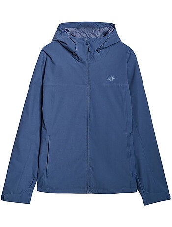 4F - Veste imperméable 4FWSS25TTJAM703