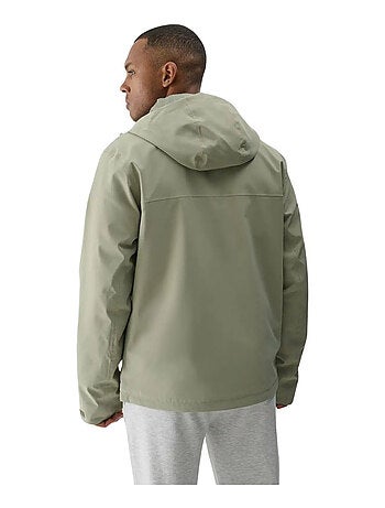4F - Veste imperméable 4FWSS25TTJAM703