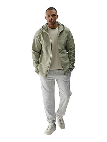 4F - Veste imperméable 4FWSS25TTJAM703