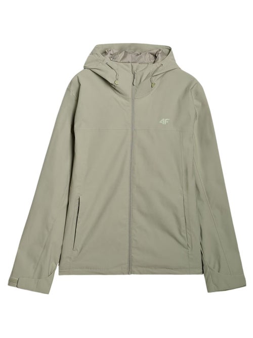 4F - Veste imperméable 4FWSS25TTJAM703 - Kiabi