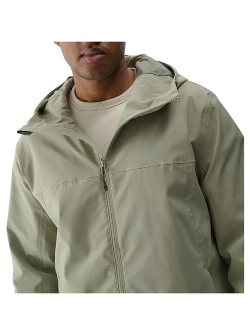 4F - Veste imperméable 4FWSS25TTJAM703 - Kiabi