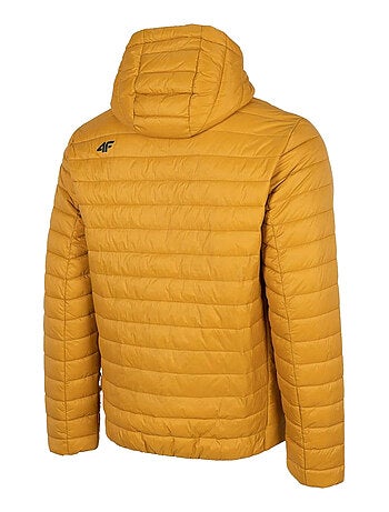 4F - Veste imperméable