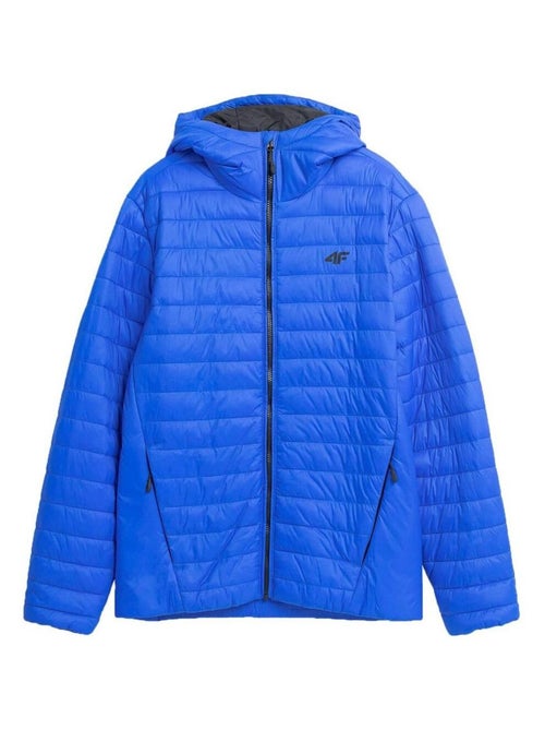 4F - Veste M240 - Kiabi