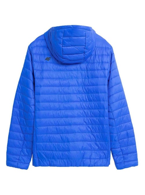 4F - Veste M240 - Kiabi