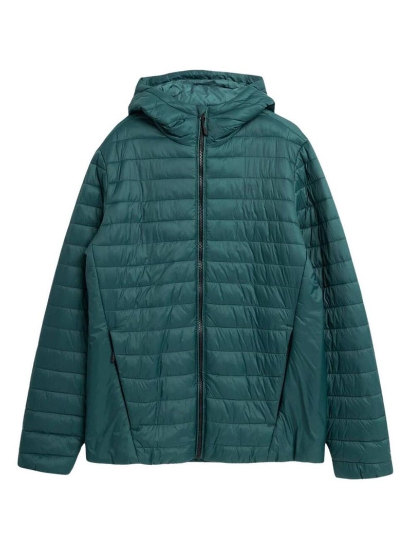 4F - Veste M240 Vert - Kiabi