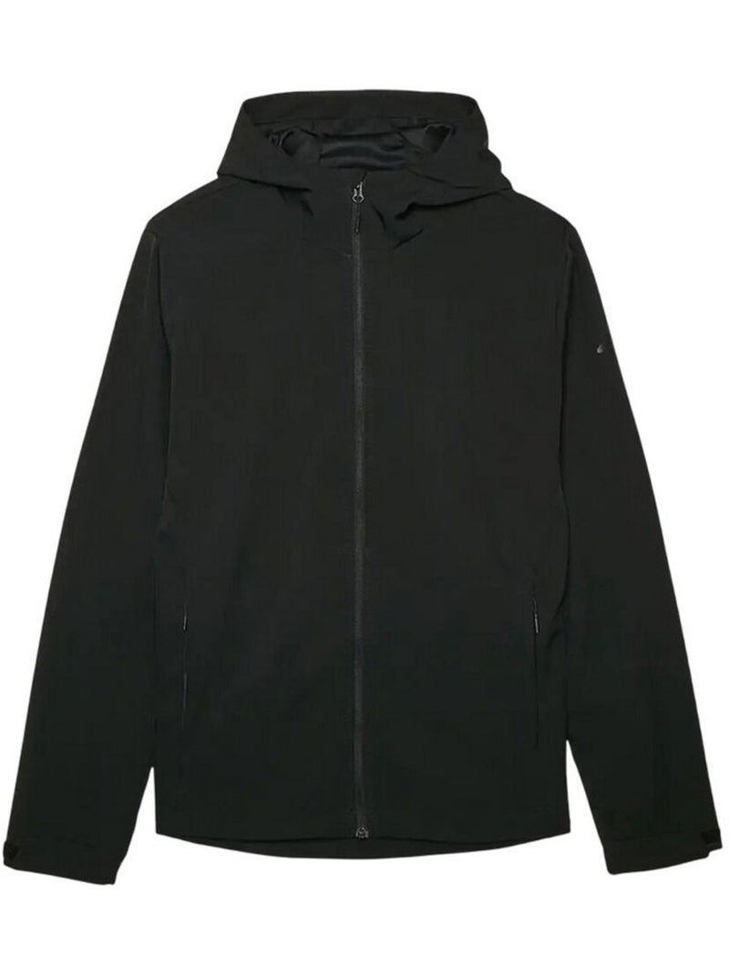 4F - Veste M283 Noir - Kiabi