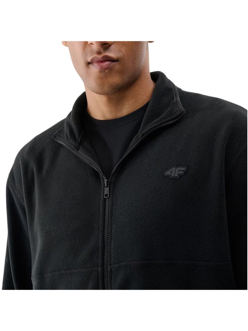 4F - Veste M316 Noir - Kiabi