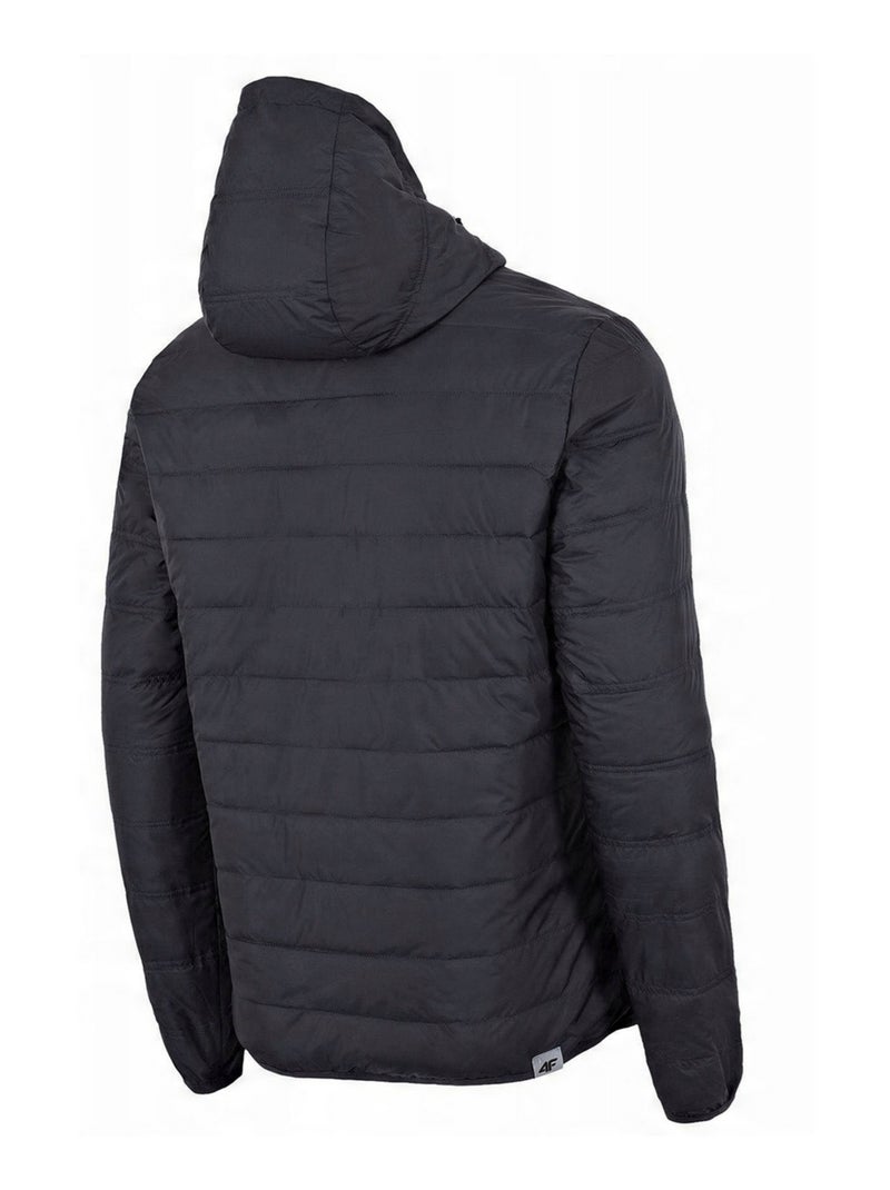 4F - Veste M434 Marron - Kiabi