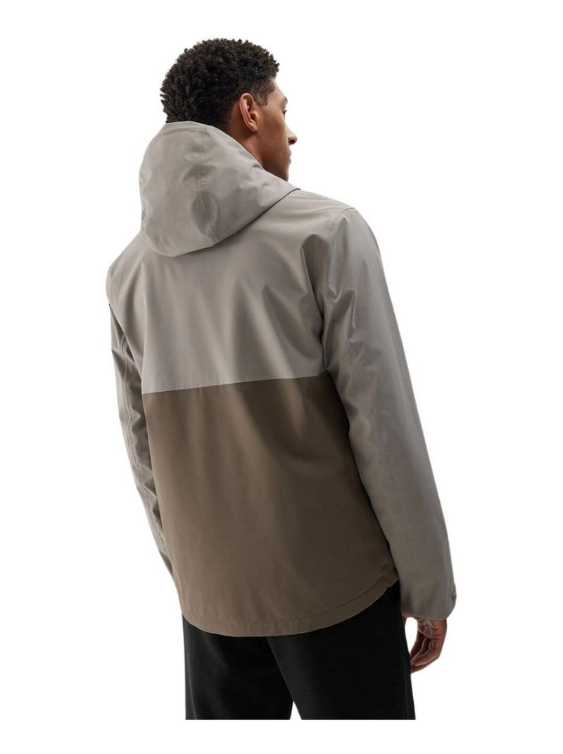 4F - Veste M444 Beige - Kiabi