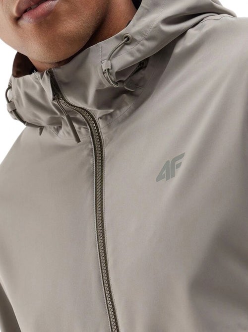 4F - Veste M444 - Kiabi