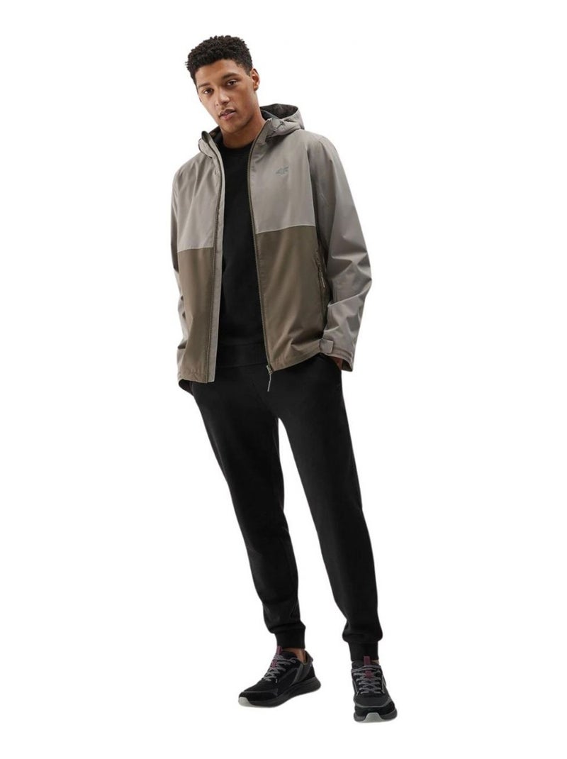 4F - Veste M444 Beige - Kiabi
