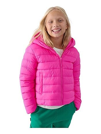 4F - Veste matelassée 4FJWAW24TDJAF449