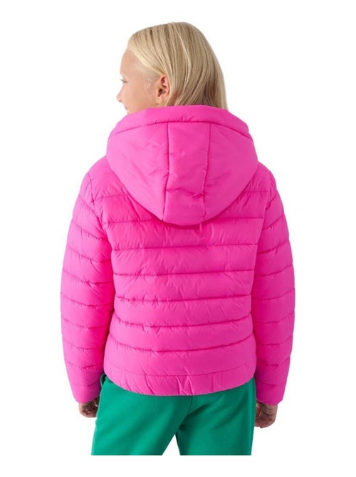 4F - Veste matelassée 4FJWAW24TDJAF449 - Kiabi