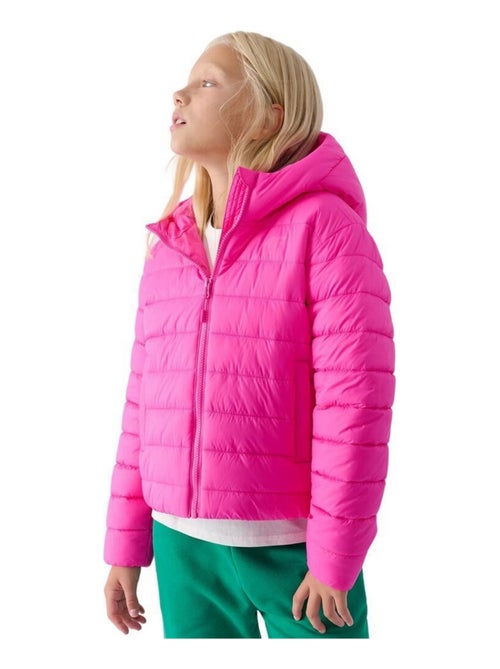 4F - Veste matelassée 4FJWAW24TDJAF449 - Kiabi