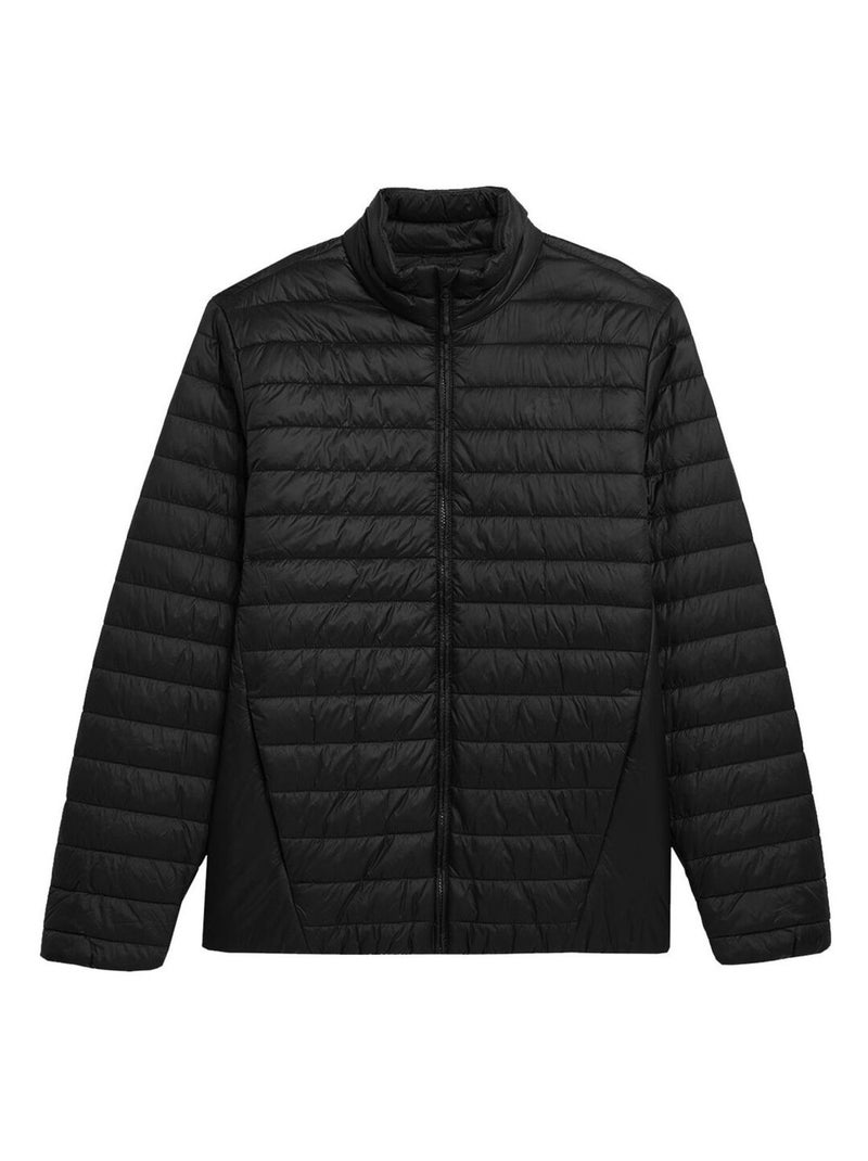 4F - Veste matelassée 4FSS23TDJAM084 Noir - Kiabi