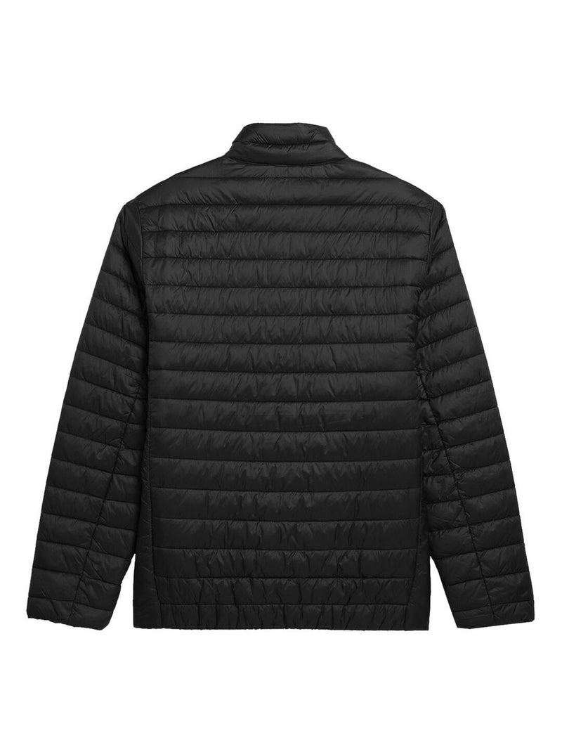 4F - Veste matelassée 4FSS23TDJAM084 Noir - Kiabi