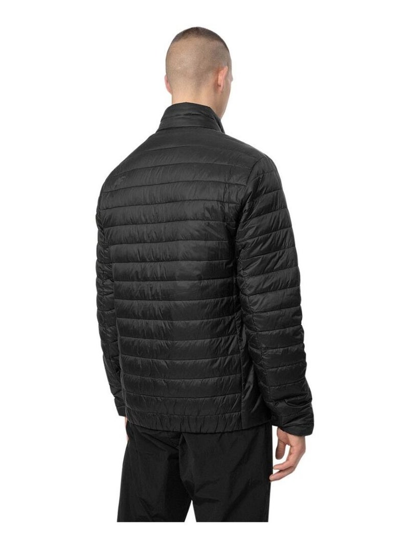 4F - Veste matelassée 4FSS23TDJAM084 Noir - Kiabi