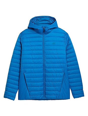 4F - Veste matelassée 4FSS23TDJAM085