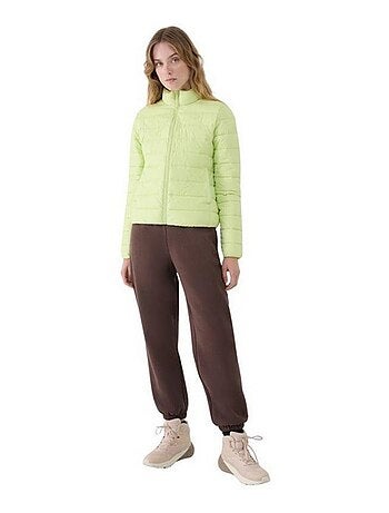 4F - Veste matelassée 4FWSS25TDJAF533