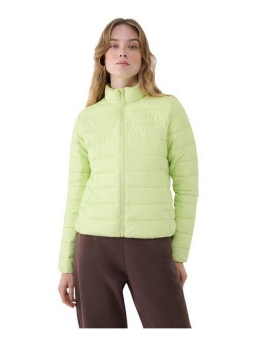 4F - Veste matelassée 4FWSS25TDJAF533 - Kiabi