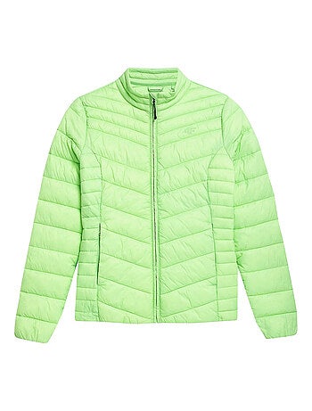 4F - Veste matelassée F094