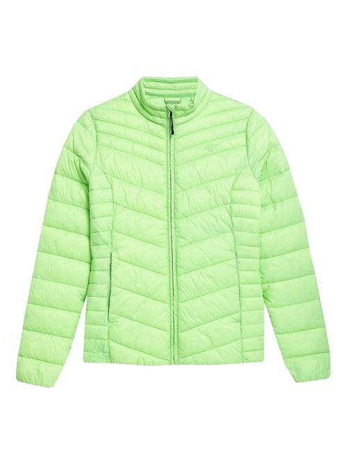 4F - Veste matelassée F094 - Kiabi