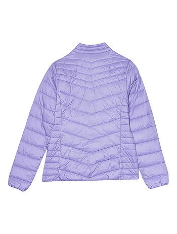 4F - Veste matelassée F094