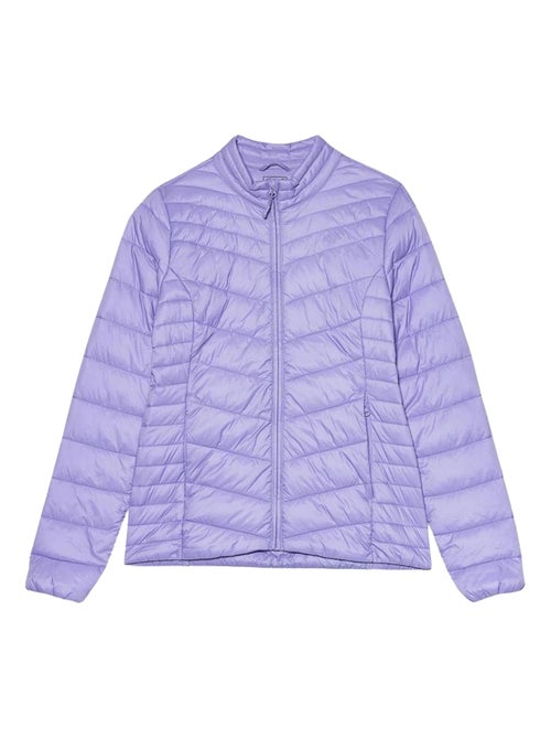 4F - Veste matelassée F094 - Kiabi