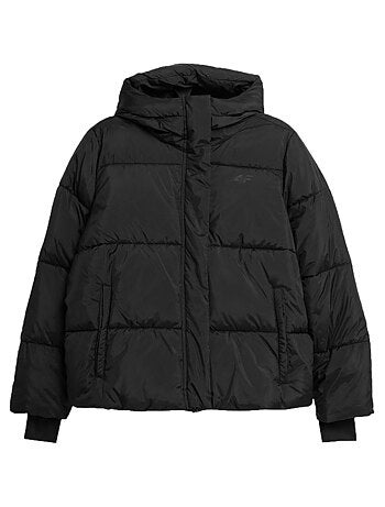 4F - Veste matelassée F234