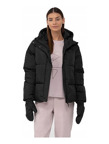4F - Veste matelassée F234