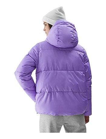 4F - Veste matelassée F234