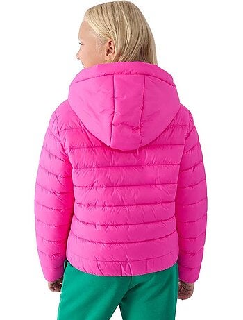 4F - Veste matelassée F449