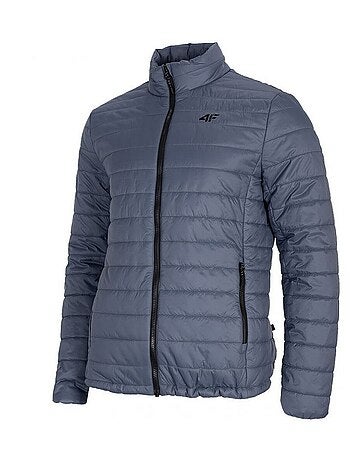 4F - Veste matelassée H4L21