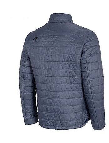 4F - Veste matelassée H4L21