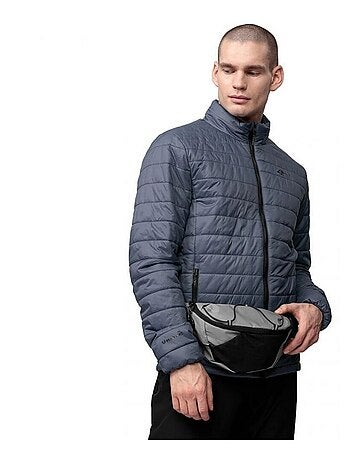 4F - Veste matelassée H4L21