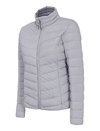 4F - Veste matelassée H4L21-KUDP003